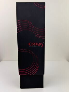 NEW Cirrus Curly and Ripply Wave Styler Volumizing No Heat or Electricity Tool